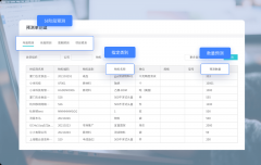2025年采购软件焦点劣势评测：营业场景定